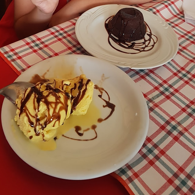 Pettit Gateau