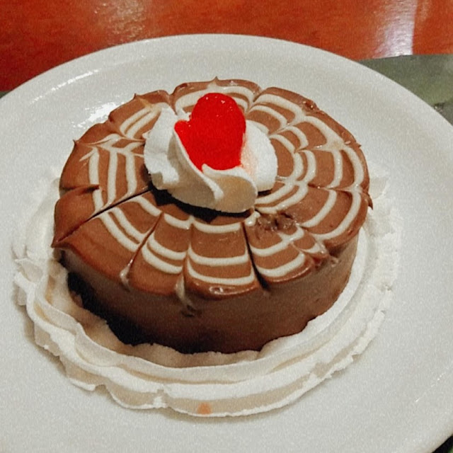 Torta Alemã