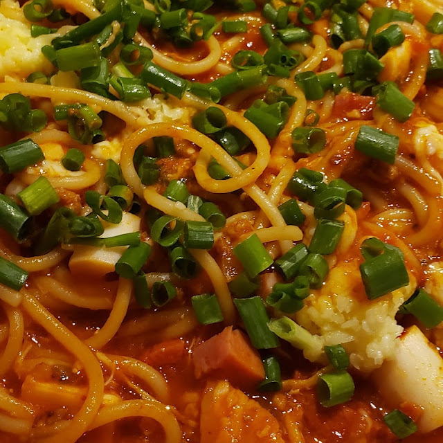 Macarronada