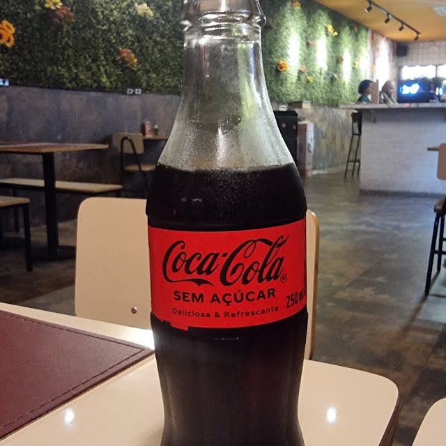 Coca Cola Ks