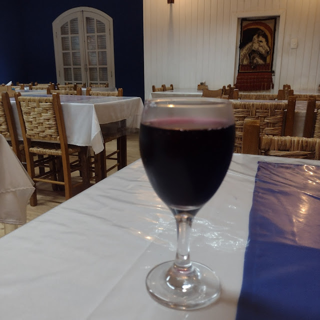 Vinho Colonial