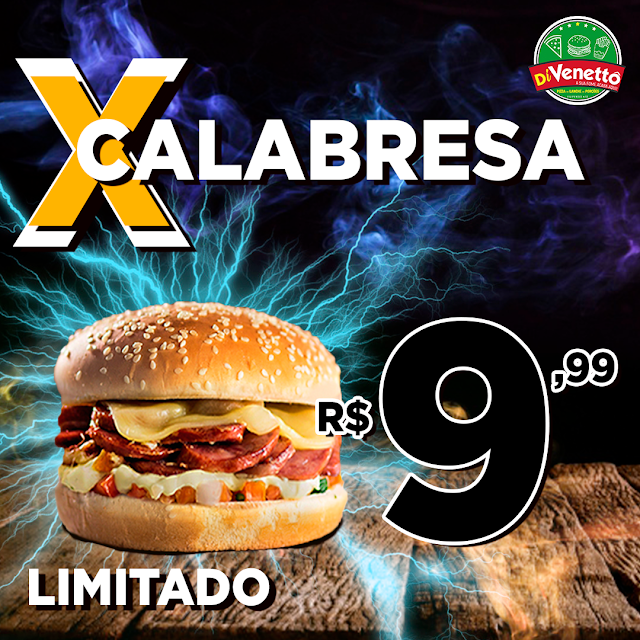 Hambúrguer Artesanais A Partir de