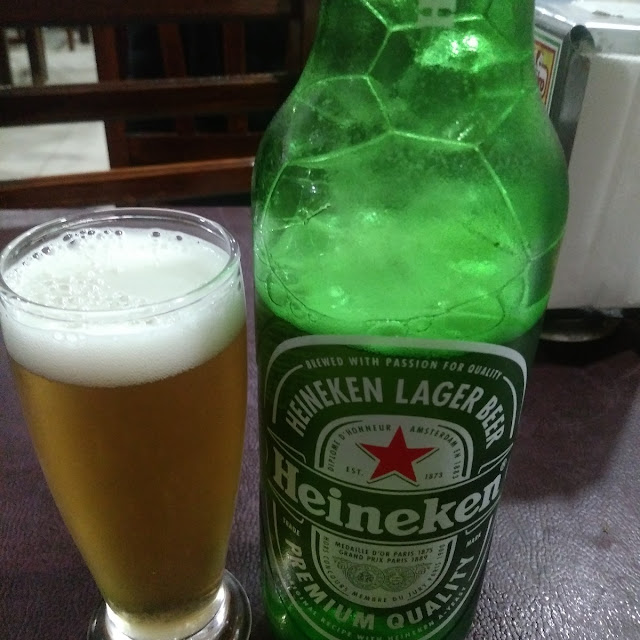 Heineken