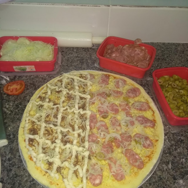 Carne Seca Calabresa