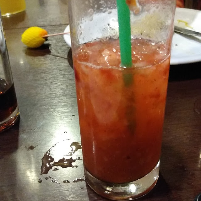 Bloody Mary