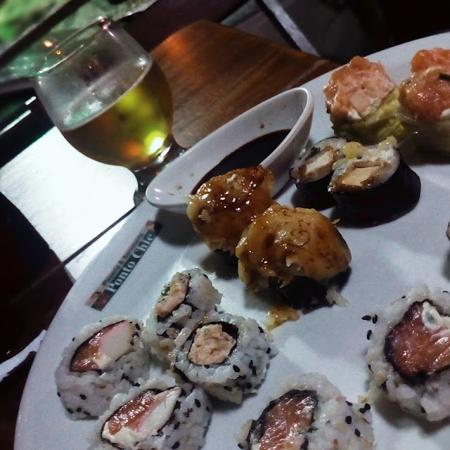 Sushi