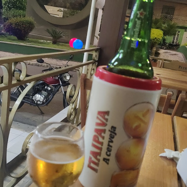 Heineken Geladissima