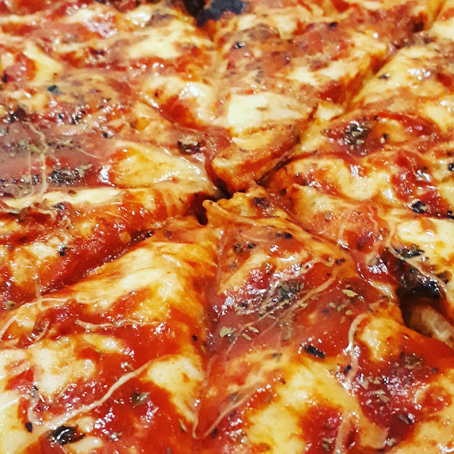 Pizzaria