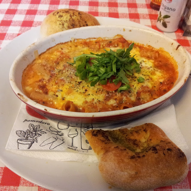 Lasagne