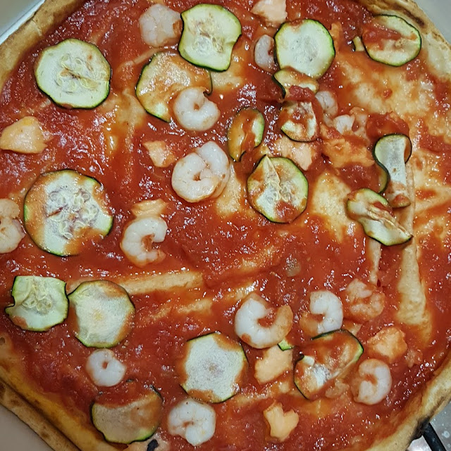 Pizza Che