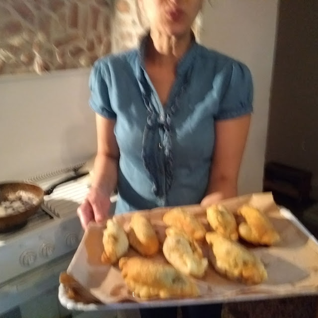 Empanadas Argentinas