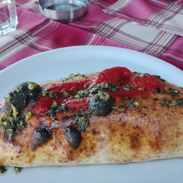 Calzone