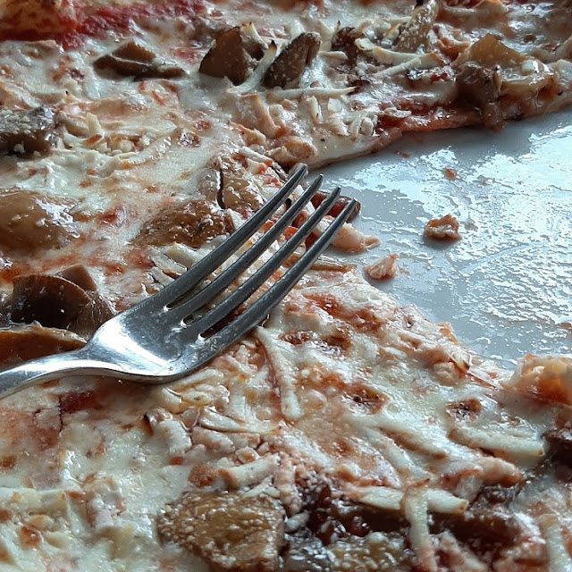 Pizza Rustica