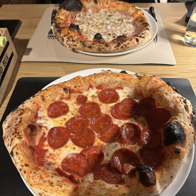 Pepperoni