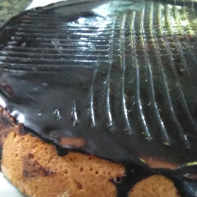 Torta de Chocolate