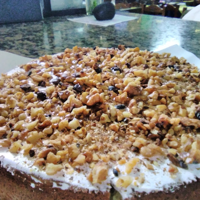 Tortas Ricota Chocolate Dulce de Leche