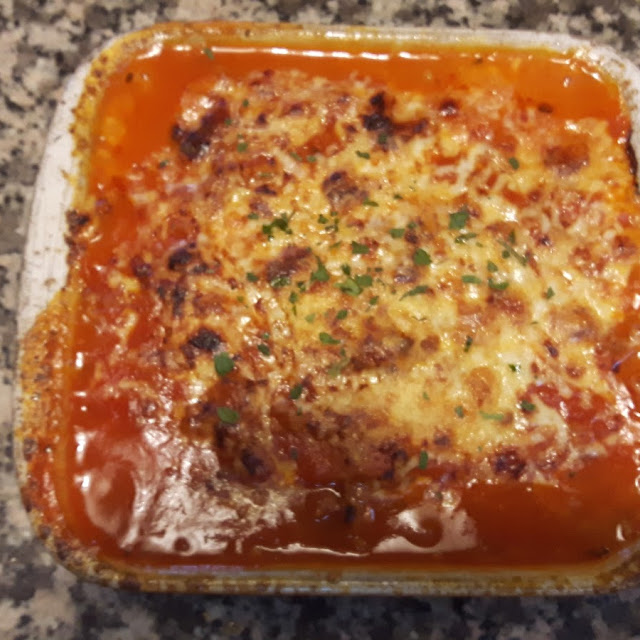 Lasagne