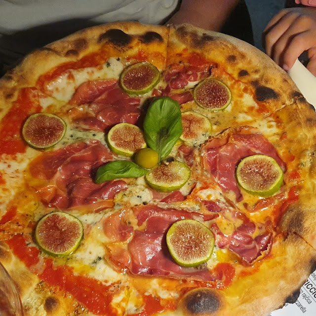 Pizza Dalmacija
