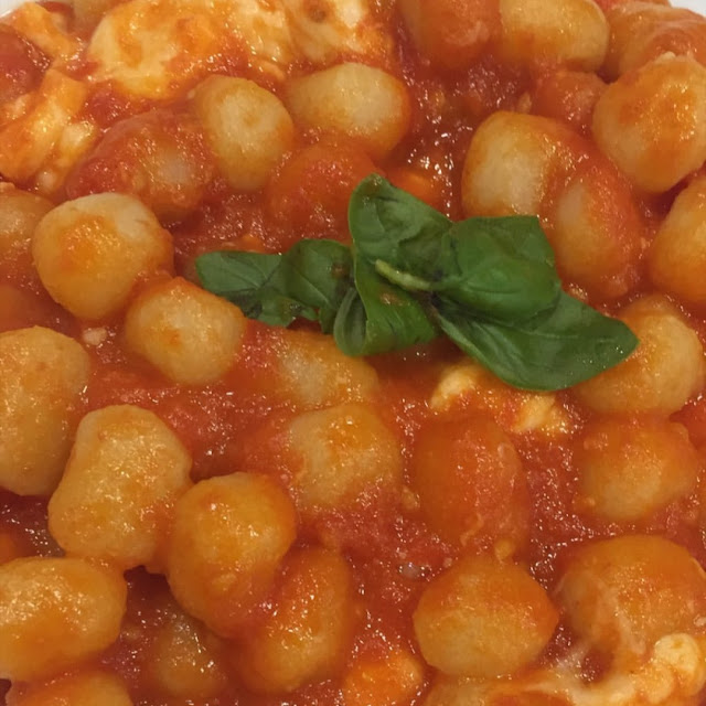 Gnocchi