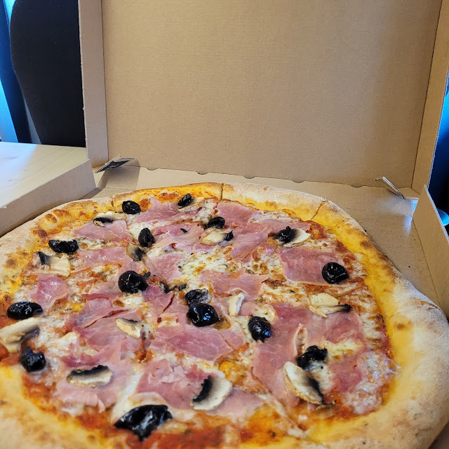Capricciosa
