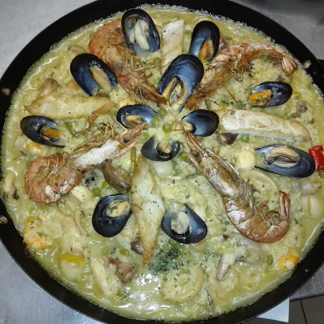 Paella