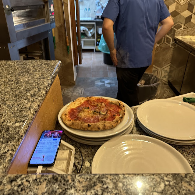 Pizzaiolo