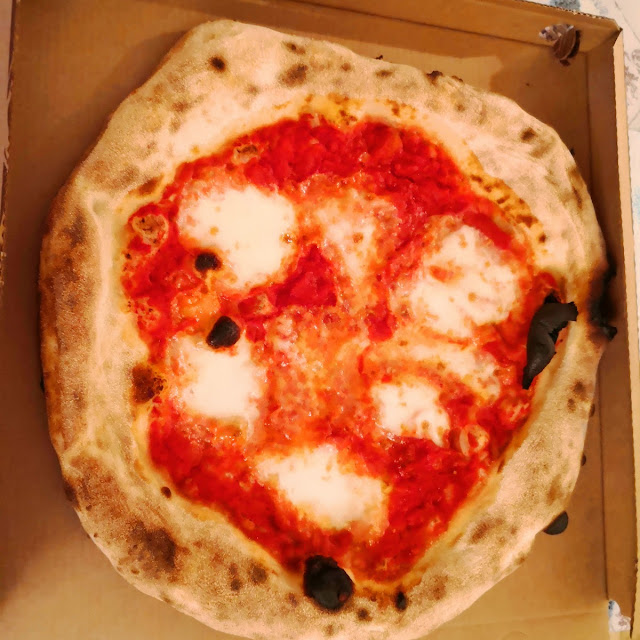 Margherita