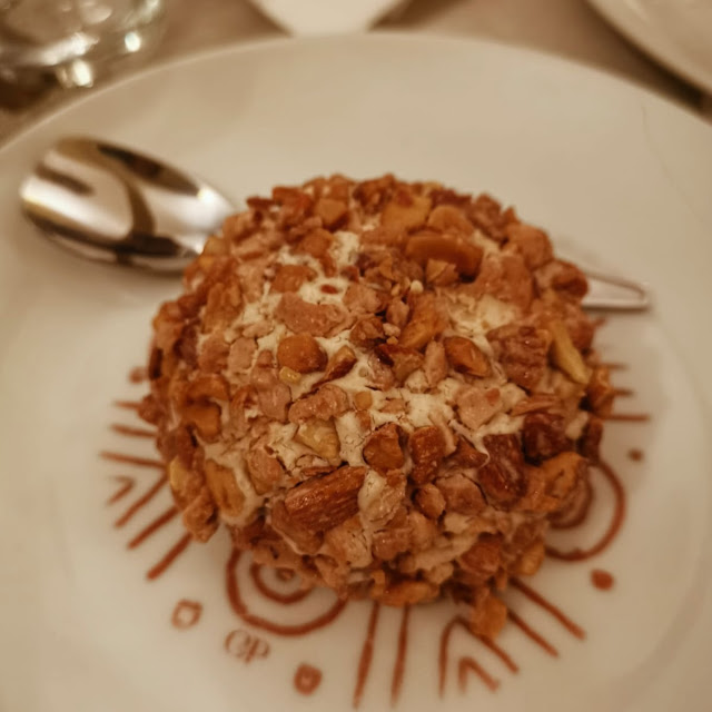 Almond Crostata