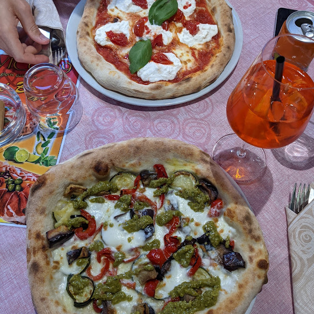 Napoletana Doc