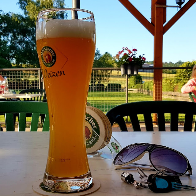 Wheat Beer