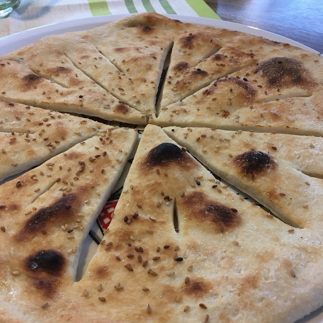 Focaccia