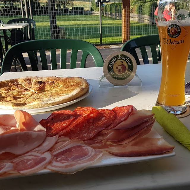 Antipasti Teller