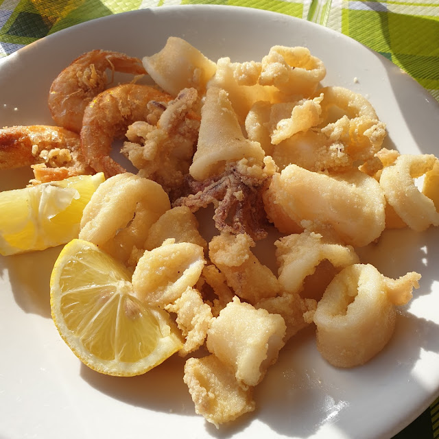 Fritto Misto