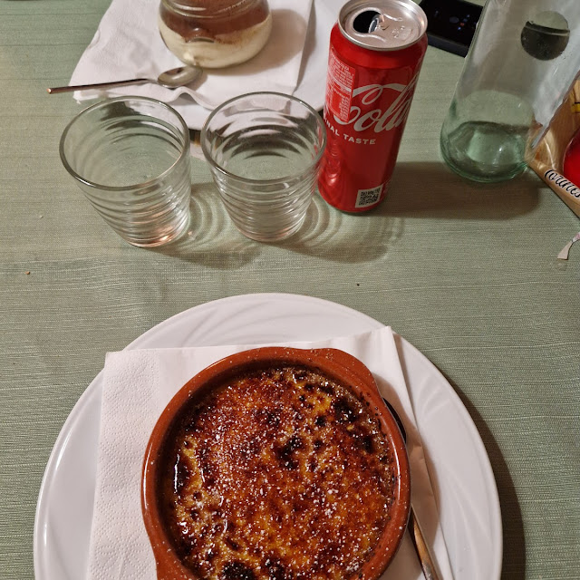 Crema Catalana
