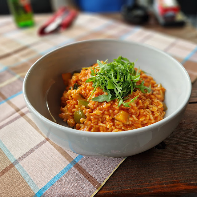 Risotto