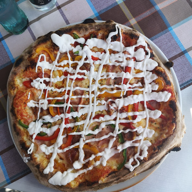 Pizza Fantasia
