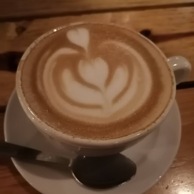 Cappuccino