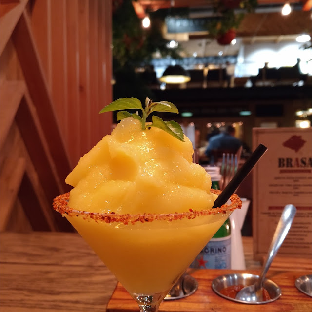 Margarita