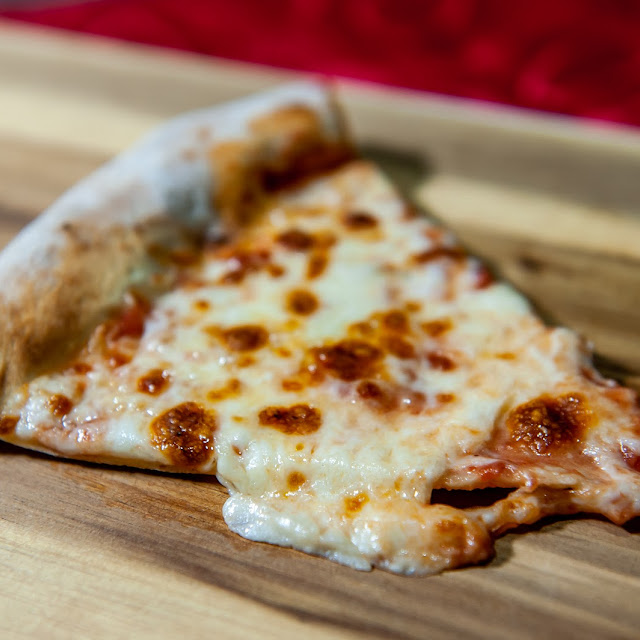 Pizza Margherita