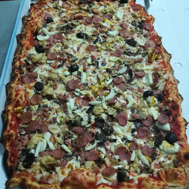 Capricciosa