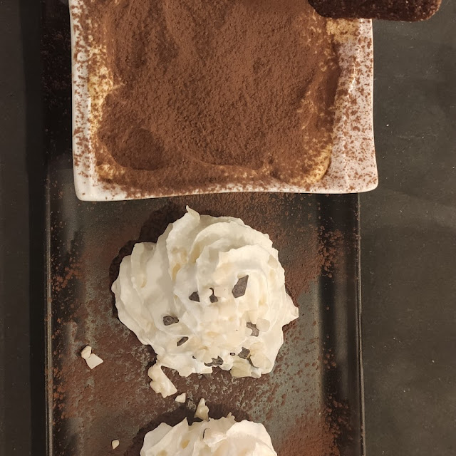 Tiramisù