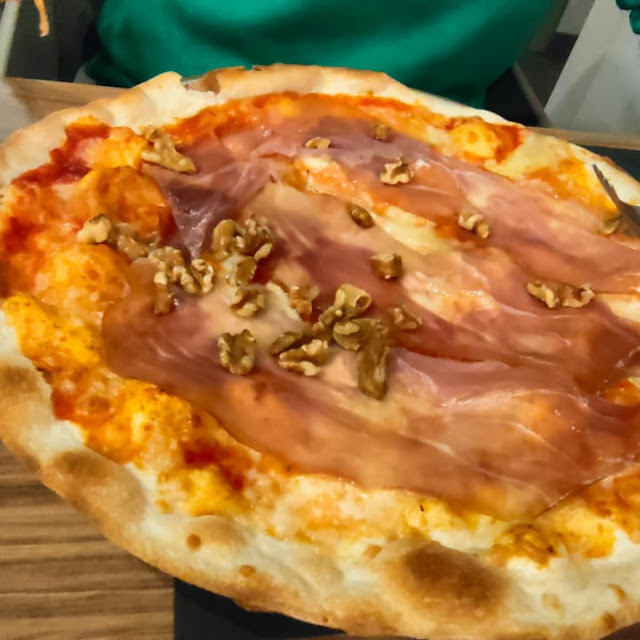 Pizza Nocina