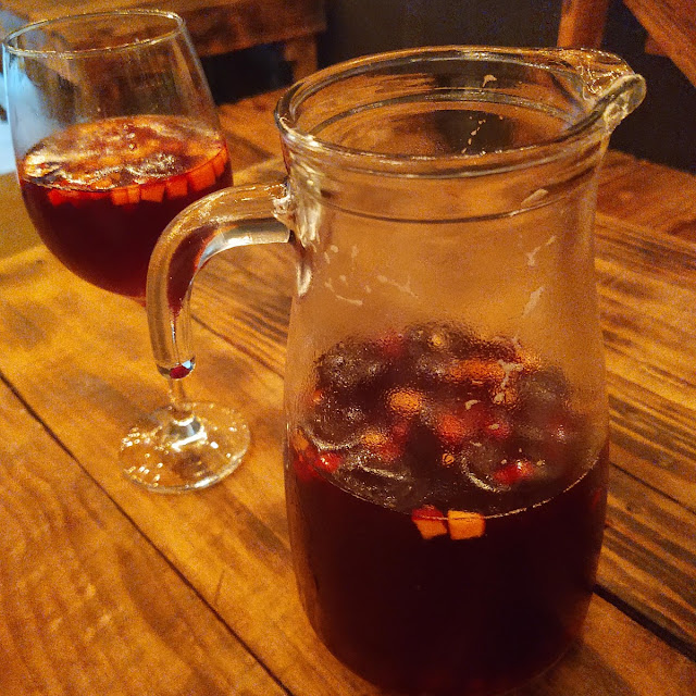 Clericot