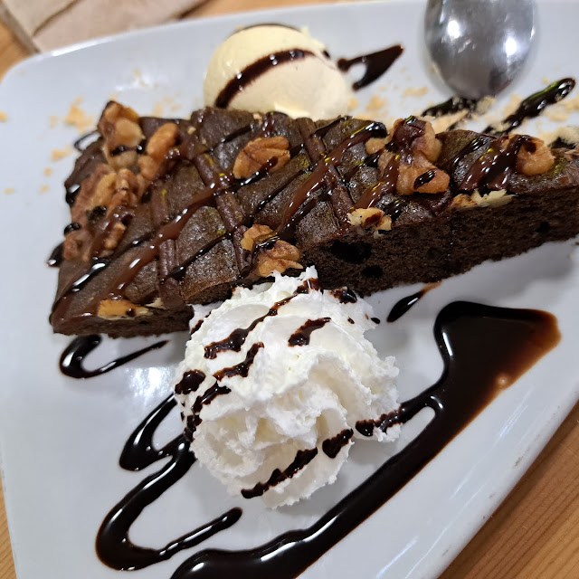 Brownie