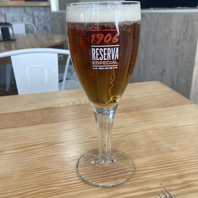 Tap Beer