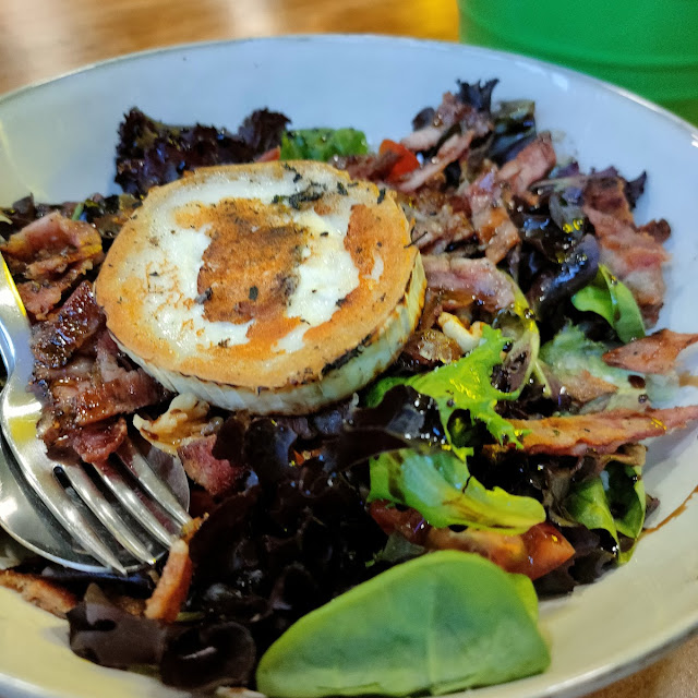 Ensalada Bomba