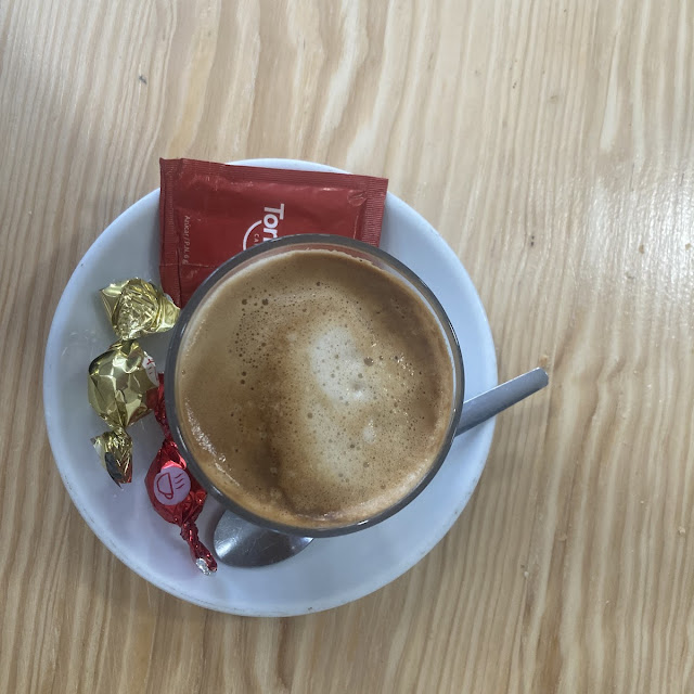 Cortado