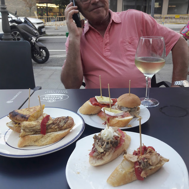 Pinchos