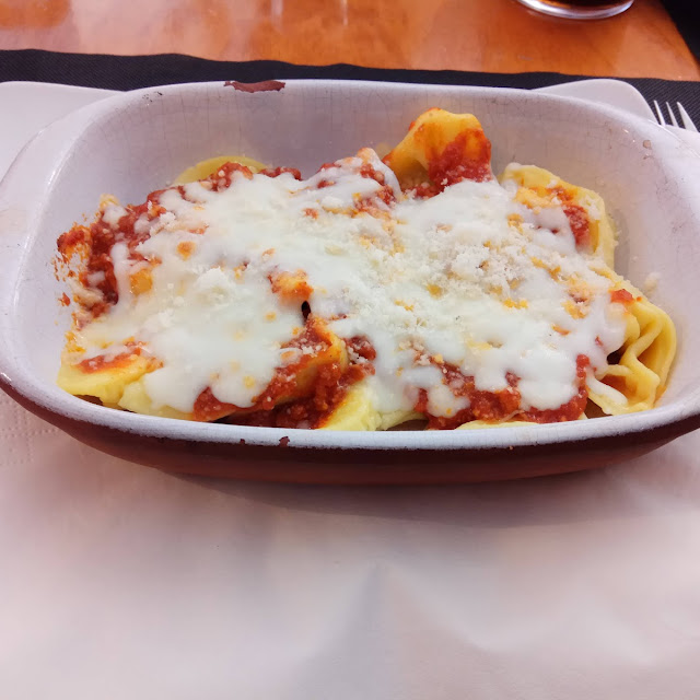 Tortellini