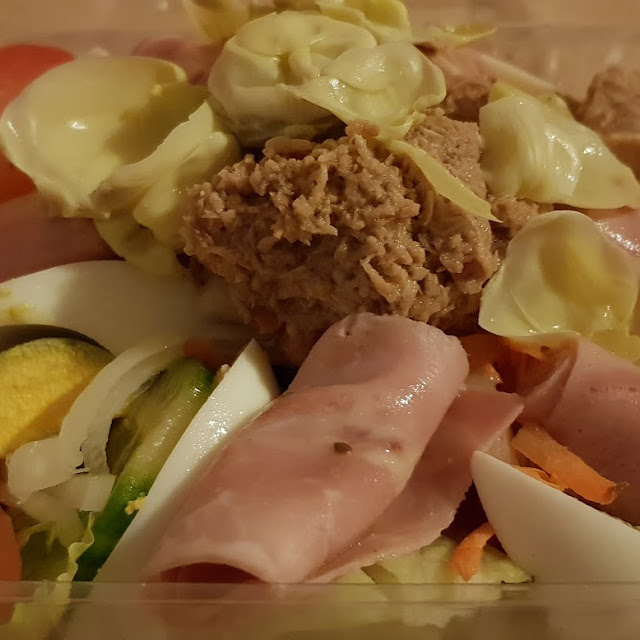 Salads